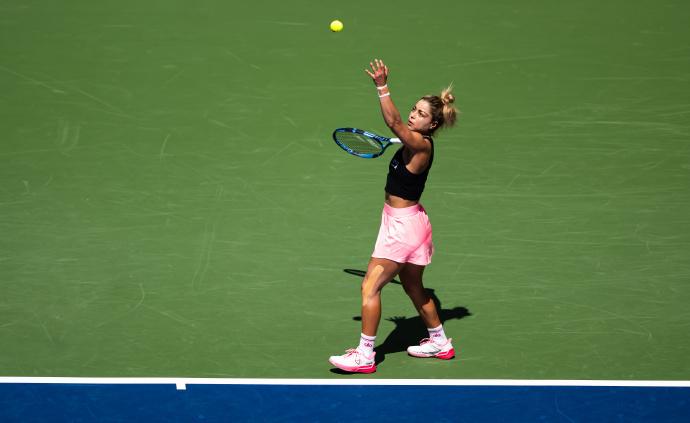 在下一轮对, 依旧激烈