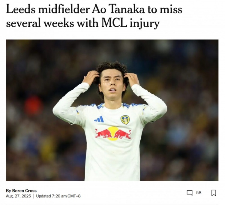 msn, 田中碧因内
