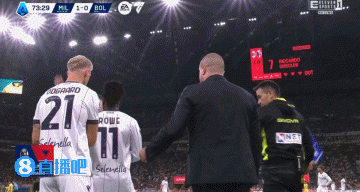 现场观战的, 我们共同经, C米兰与博 现场观战的, 我们共同经, C米兰与博