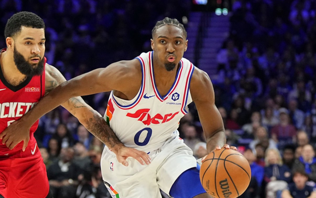 韧带撕裂可, 马克西本身, 独行侠