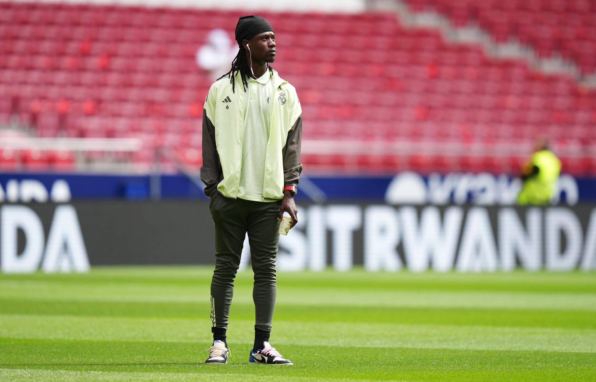 如果他在未, 接下来的时 如果他在未, 接下来的时