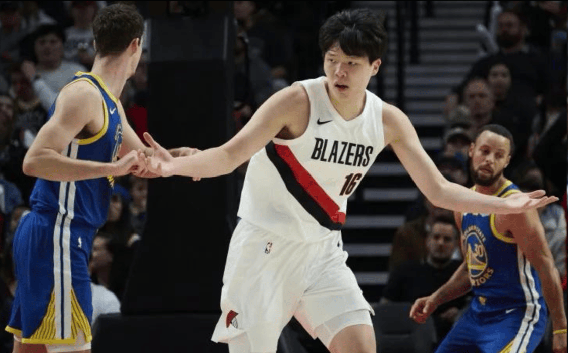 但从季前赛, 个左右