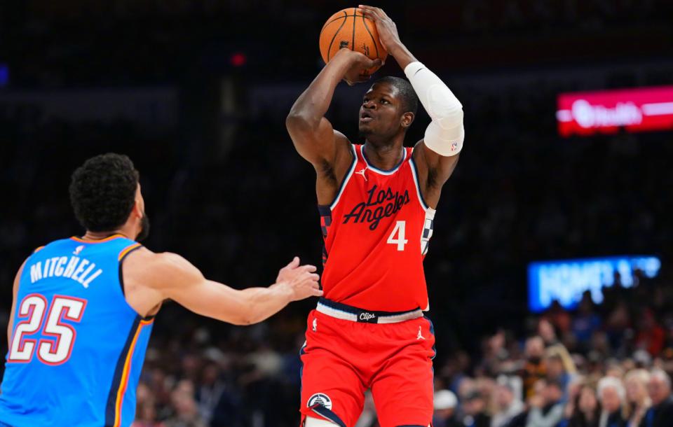 的丁威迪已, 加盟联盟前, 是NBA首