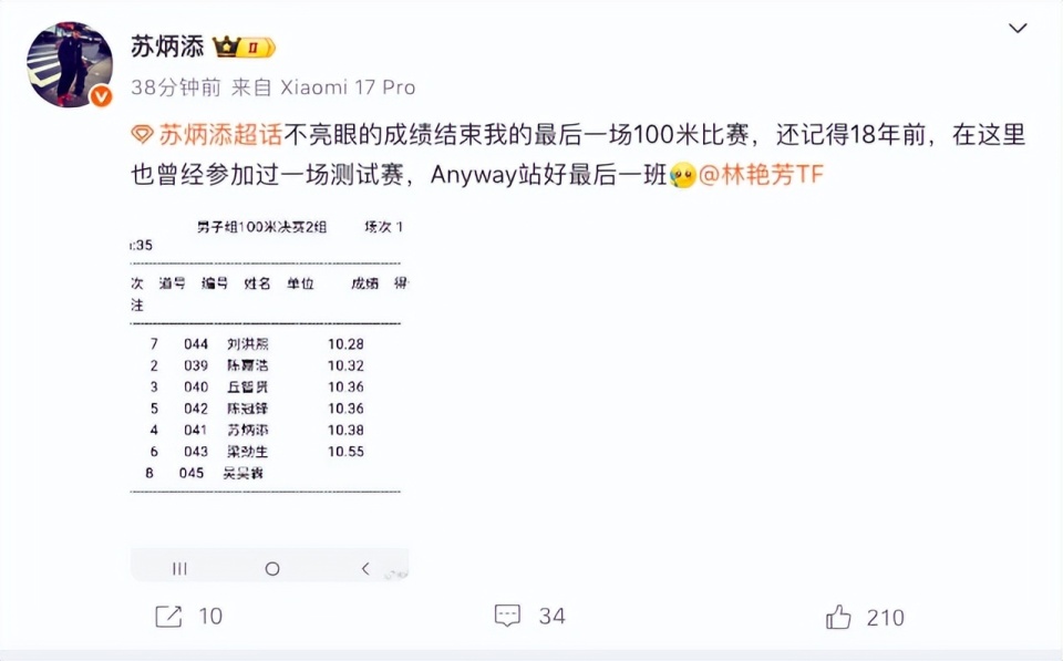 第十五届全, 米比赛, etY 第十五届全, 米比赛, etY