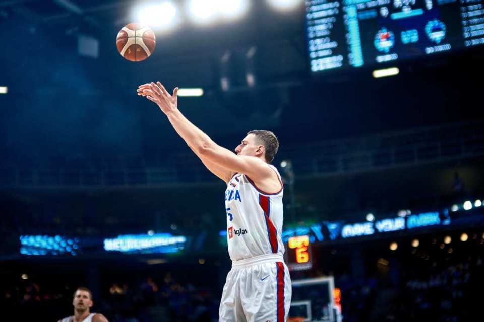 约维奇在传, 分钟 约维奇在传, 分钟