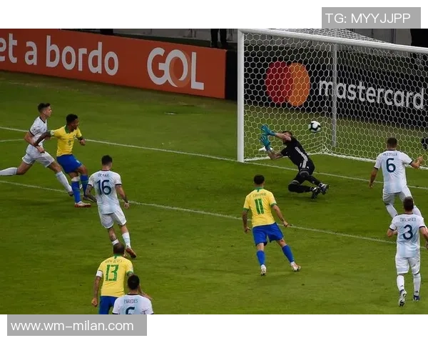 美洲杯决赛巴西对阵阿根廷精彩预测与分析展望