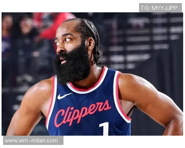 34分5板6助4断! 哈登完结神级里程碑，快船3分惜败，雷霆坐享其成